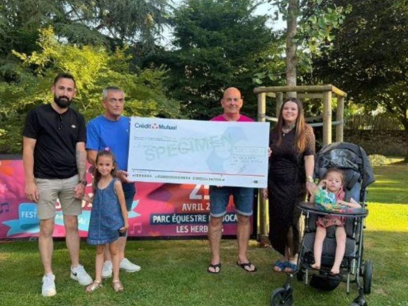 Festival Beaurepaire